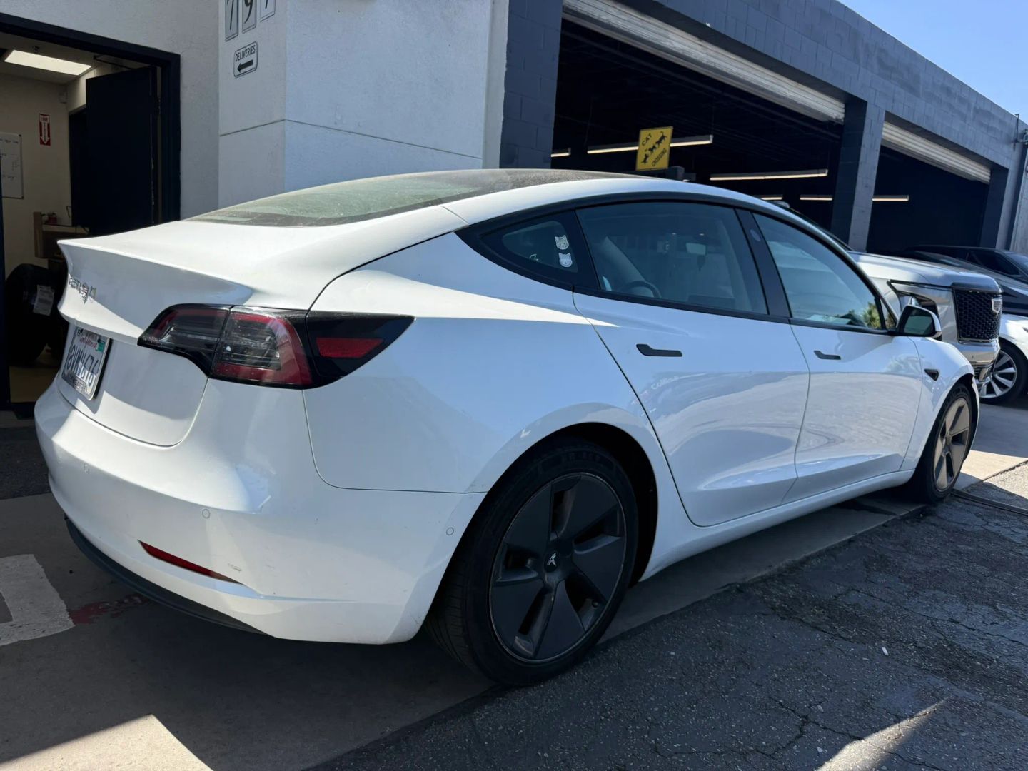 tesla model 3 2021 5YJ3E1EA0MF016311 image tesla model 3 2021 5YJ3E1EA0MF016311 image